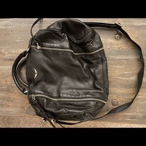 Zadig &Voltaire bag